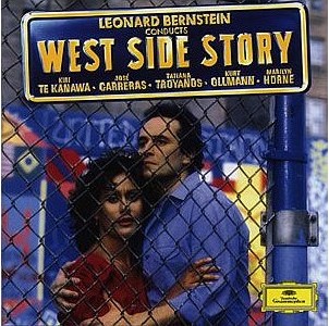 West Side Story (DGG) West Side Story (DGG)