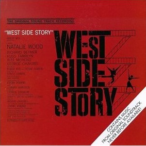 West Side Story (Original Sound Track) West Side Story (Original Sound Track)
